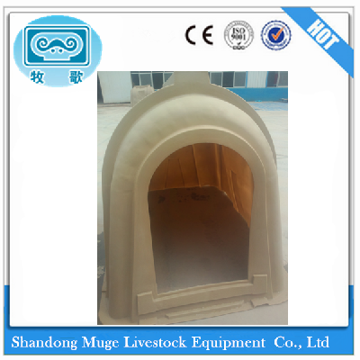 Dairy Farm Equipment Calf House