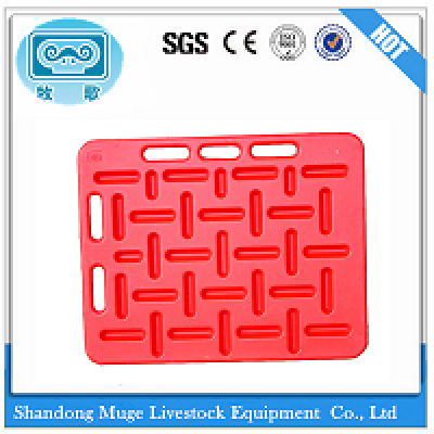 Plastic Pig Sorting Panel
