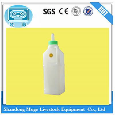 Sheep Milk Bottle
