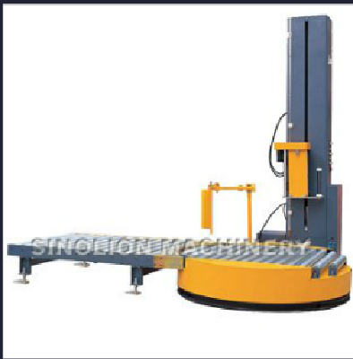 Stretch Wrapping Machine - Power Stretch Wrapper (T1800FZ-PL)