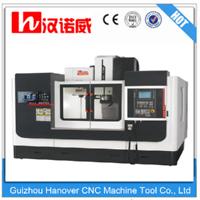 CNC Vertical Machining Center With VMC Machine price VMC850L