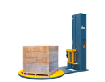 Top Sell for Stretch Wrapper - Wrapping Machine