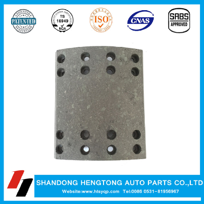 Trucks and trailers accessories brake for Steyr truck