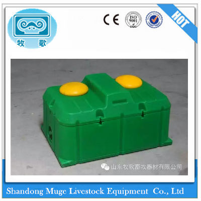 On-off Antifreeze Water Trough