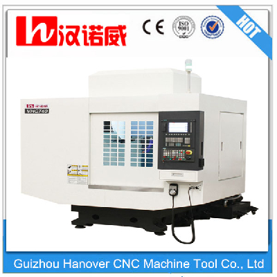 Vertical CNC Machining Center-High Speed Milling machining center with 3-axis-VHC540