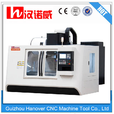 High Quality Drilling Machine And High Precision CNC Drilling MachineTool VMC850