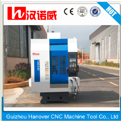 High Quality CNC Milling machine and high pecesion CNC Machining center TDC540