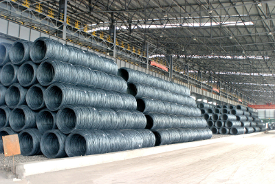 Steel Wire Rod
