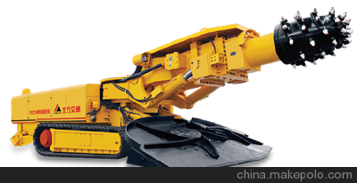 Tunnel Boring Machine