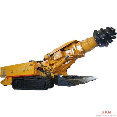 Tunnel Boring Machine