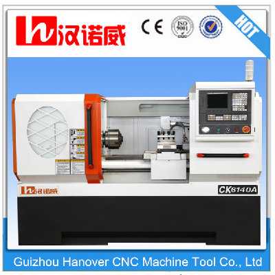 Christmas CK6140 mini torno cnc metal lathe machine is made by manufacturer
