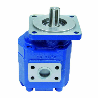 Steering pump for 50 Loaders