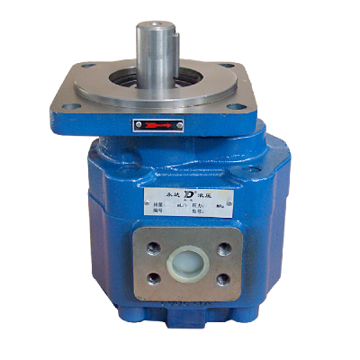 Steering pump for ZL30 Loaders
