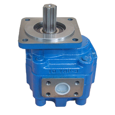 Working pump for ZL50 Loader hydarulic parts