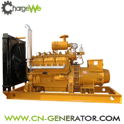 CW-200GFZ Biogas generator set