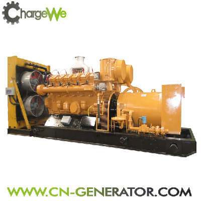 CW-400GFZ Biogas generator