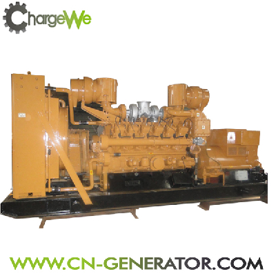 CW-500GFZ Biogas generator