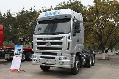 DONGFENG Tractor Head For AFRICA