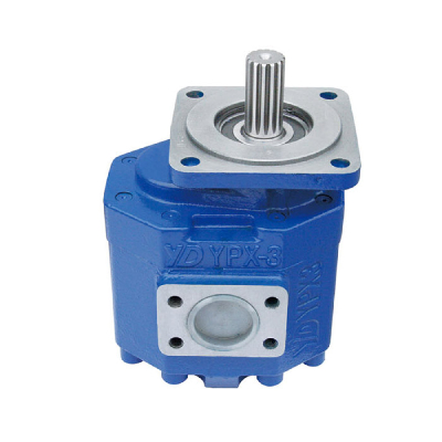 160ml displacement Working pump for LG50GX Loader