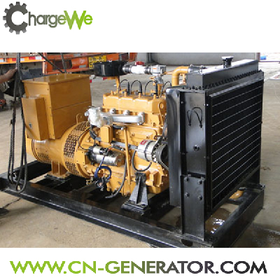 20kw natural gas generator