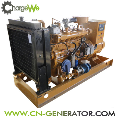 40kw natural gas generator
