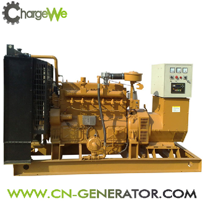 80kw natural gas generator