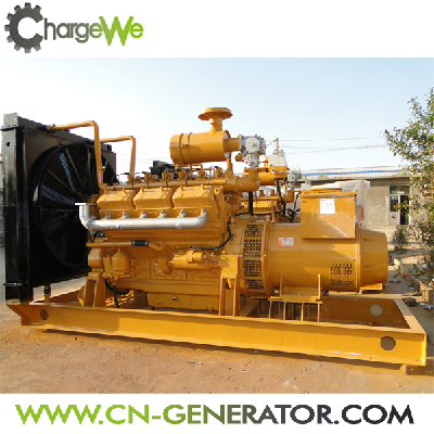 150kw natural gas generator