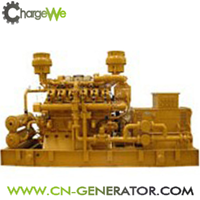 400kw natural gas generaor