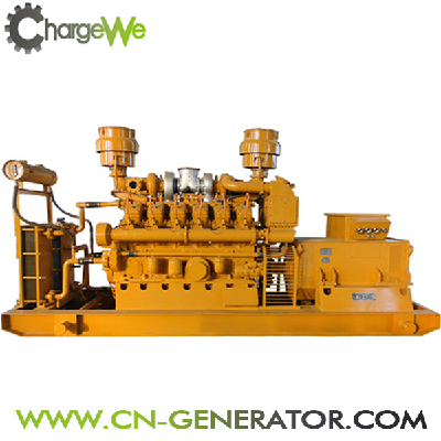 500kw natural gas generator