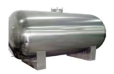 500L stainless steel water tank