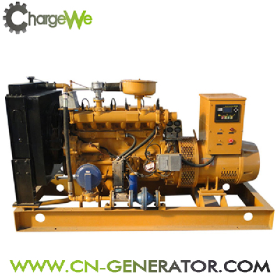 20kw biomass generator