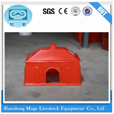 Comprehensive Pig Farm Equipment