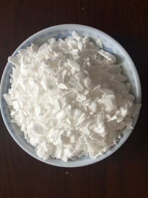 Dihydrate Calcium Chloride Flake