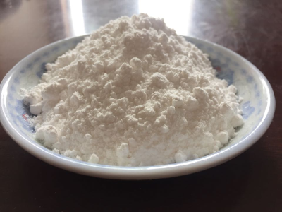 Dihydrate Calcium Chloride powder