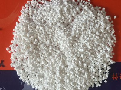 Anhydrous Calcium Chloride Thorn ball