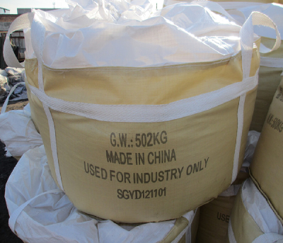 Dihydrate Calcium Chloride 500kg