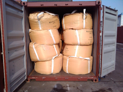 Anhydrous Calcium Chloride 500kg