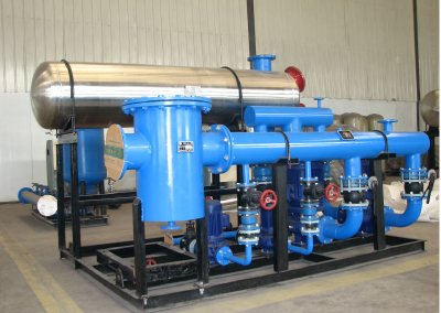 high quality vortex hot film heat exchanger