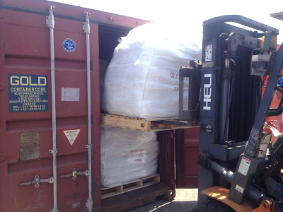 Dihydrate Calcium Chloride 1000kg