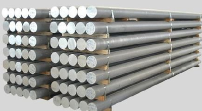 forged AISI H13 aluminum bar