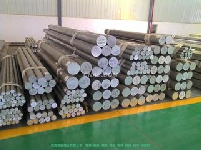 6A02 Aluminium bar