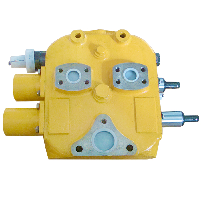 DF25.2C control valve flow valve