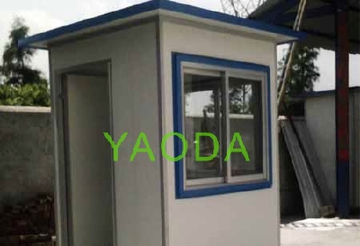 Housing Activity Series