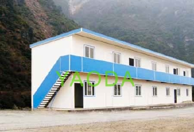 Housing Activity