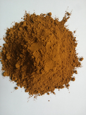 High Quality Vanadium Pentoxide In Flakes Vanadium Oxide 98%-99%