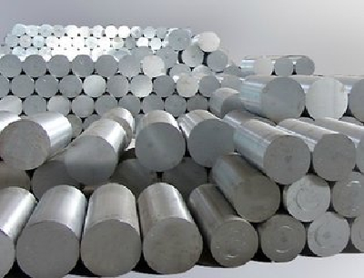 7075-T6 Hot Extruded Aluminum Bars