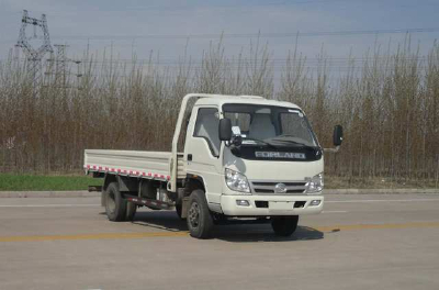 FOTON 2t cargo truck