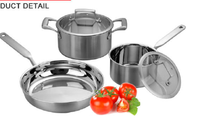  Cookware