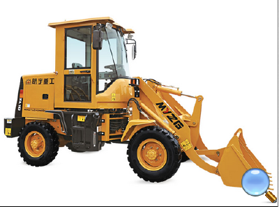 ZL-10Loader