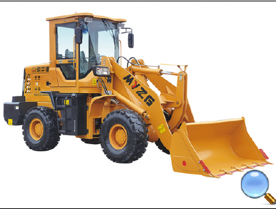 ZL-926C Loader